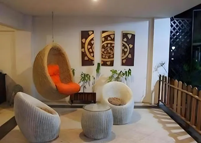 The Boss Sathorn 3* Bangkok