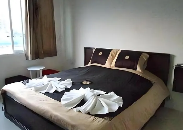 Hotel The Boss Sathorn 3*