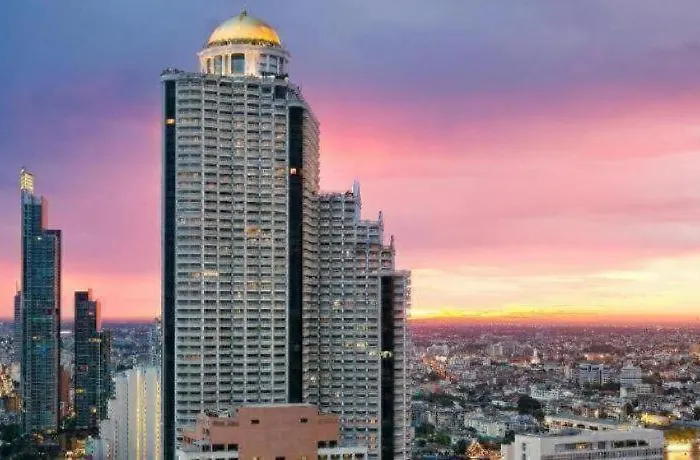 Hotel The Boss Sathorn 3*